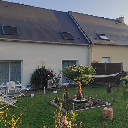 Chez Driss Apartamento Crévin Exterior foto