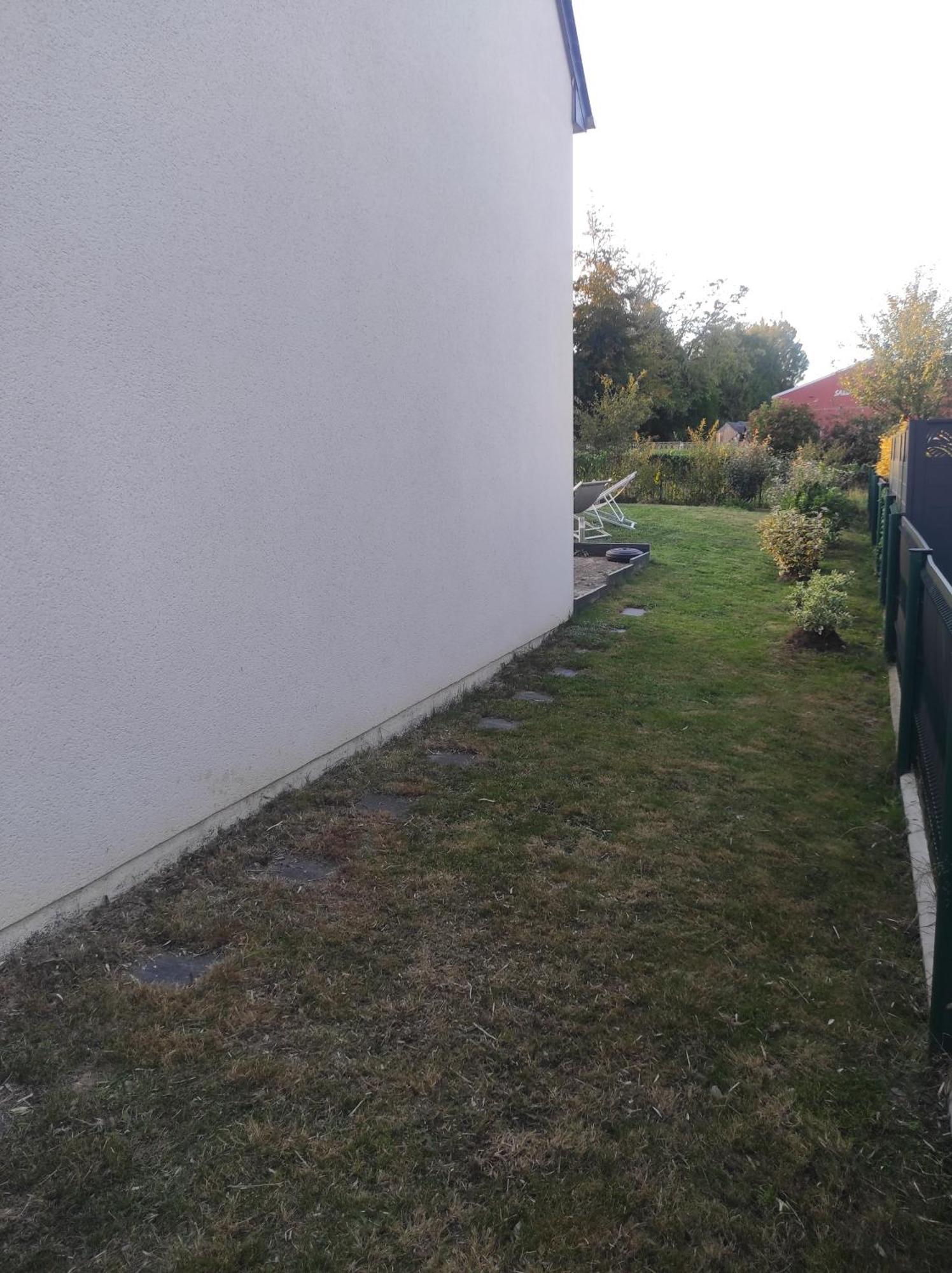 Chez Driss Apartamento Crévin Exterior foto